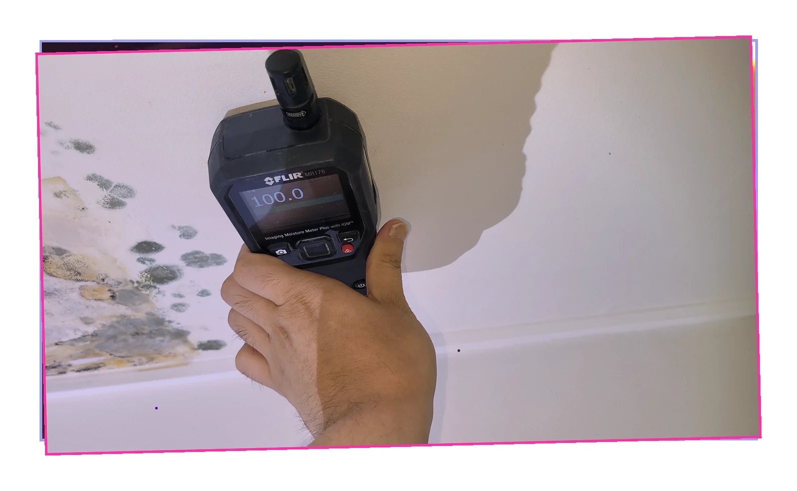 상동 누수탐지